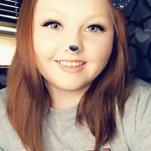 Meet your Posher, Mckenzie